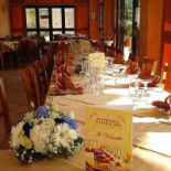 Il Vascello inside