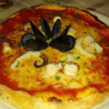 Il Vascello food