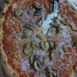 Il Vascello food