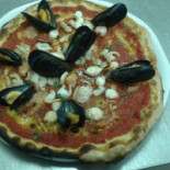Il Vascello food