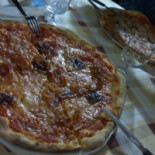 Il Vascello food