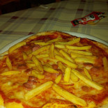 Il Vascello food