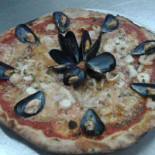 Il Vascello food