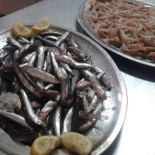 Il Vascello food