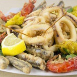 Il Vascello food