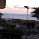 Il Vascello outside