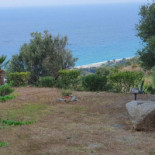 Il Vascello outside