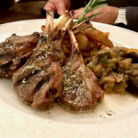 Vikingo food