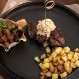 Vikingo food