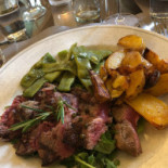 Vikingo food