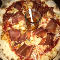 Vikingo food