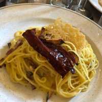 Vikingo food