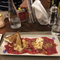 Vikingo food