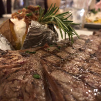 Vikingo food