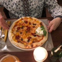 Vikingo food