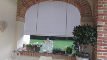 Elis' House outside