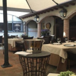 Stella D'oro inside