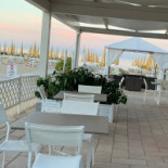 Solero outside