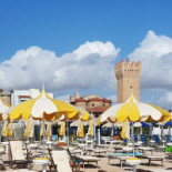 Solero outside