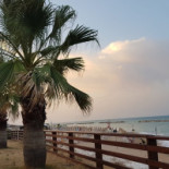 Solero outside