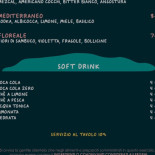 Say Please Menu