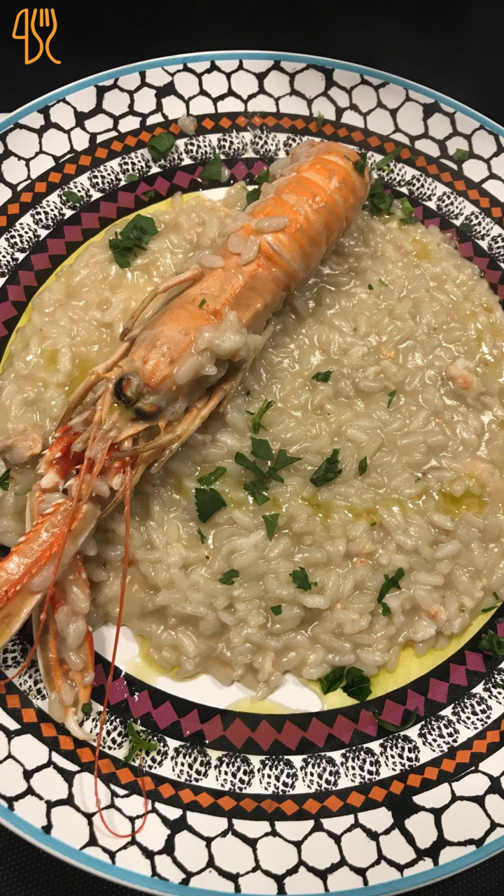 Pantagruel Comida