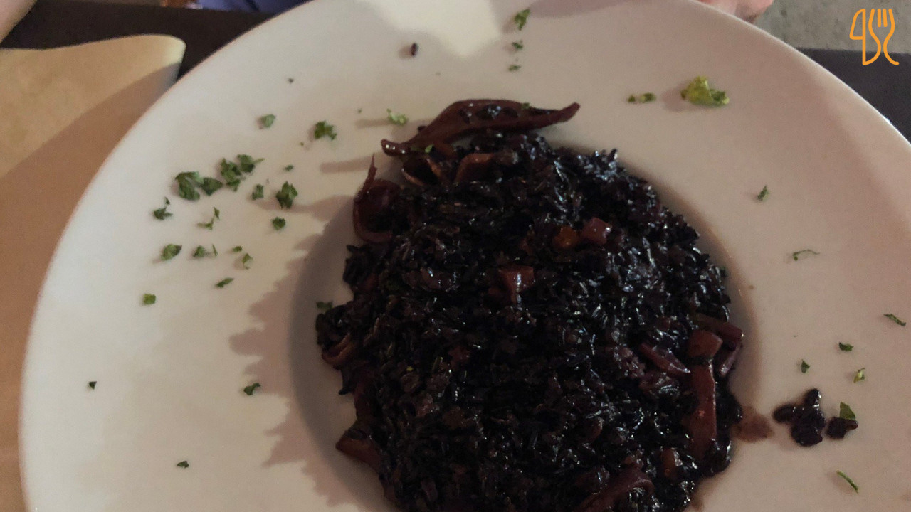 Pantagruel Comida