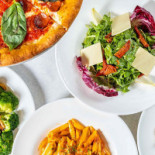 Il Sagittario Comida