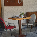 Birdy Bakery À l'intérieur