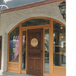 Birdy Bakery Extérieur