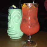 Imbibe Bebida