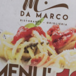 Da Marco Carte