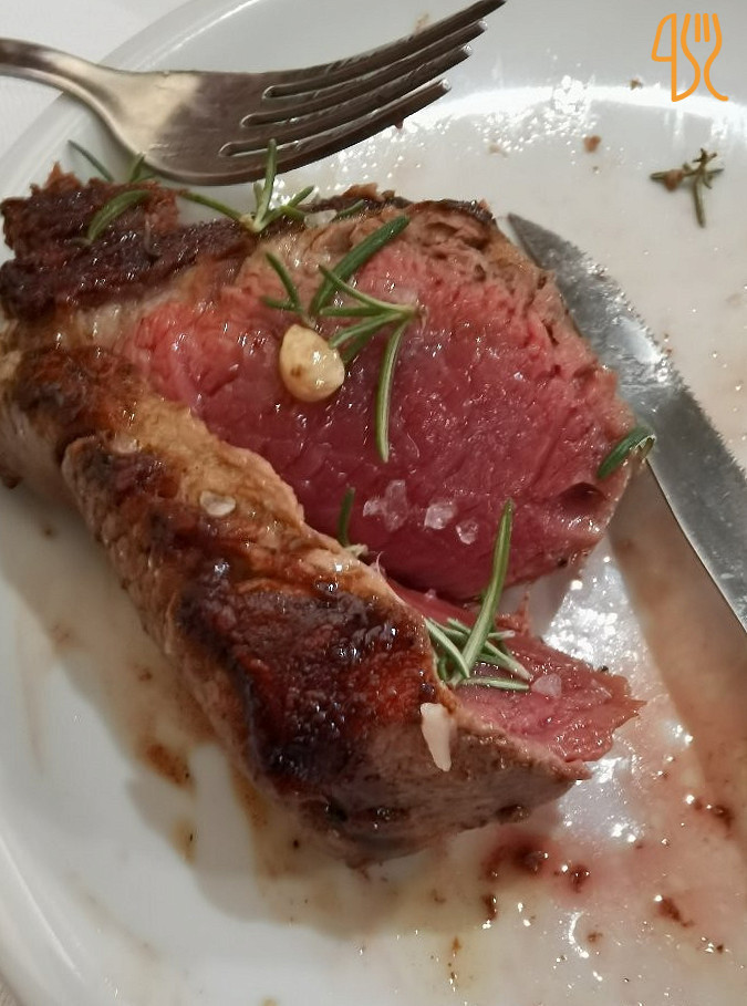 El Gaucho Essen