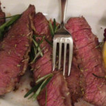 El Gaucho Comida