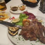 El Gaucho Comida