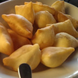 San Giorgio food