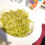 Per Primo Comida