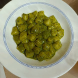 Per Primo Comida