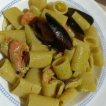 Per Primo Comida