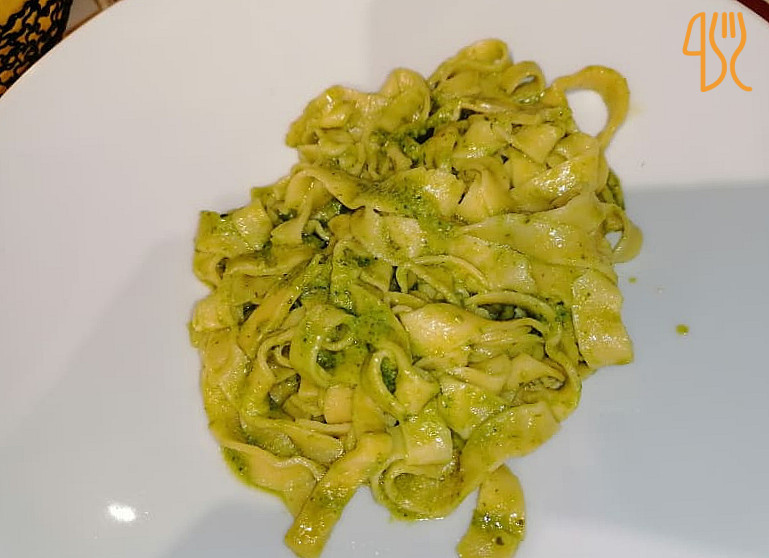 Per Primo Comida