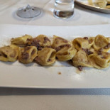Trattoria La Rosa 1908 food