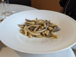 Trattoria La Rosa 1908 food