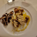 Trattoria La Rosa 1908 food