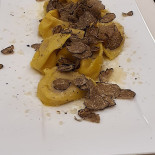 Trattoria La Rosa 1908 food