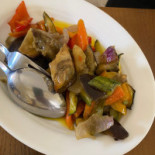 L' Castellaro Comida