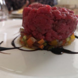 L' Castellaro Comida
