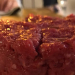 L' Castellaro Comida