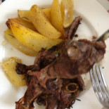 L' Castellaro Comida