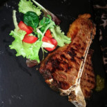 Tiflis Braceria Comida