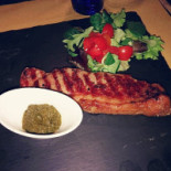 Tiflis Braceria Comida